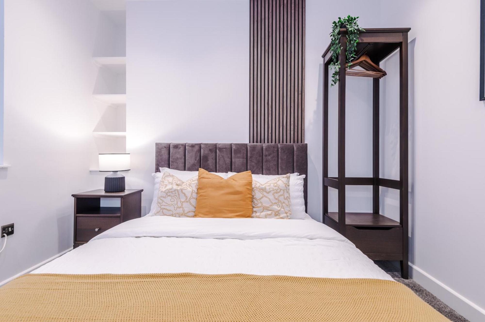South Street Apartments Kingston upon Hull Room photo