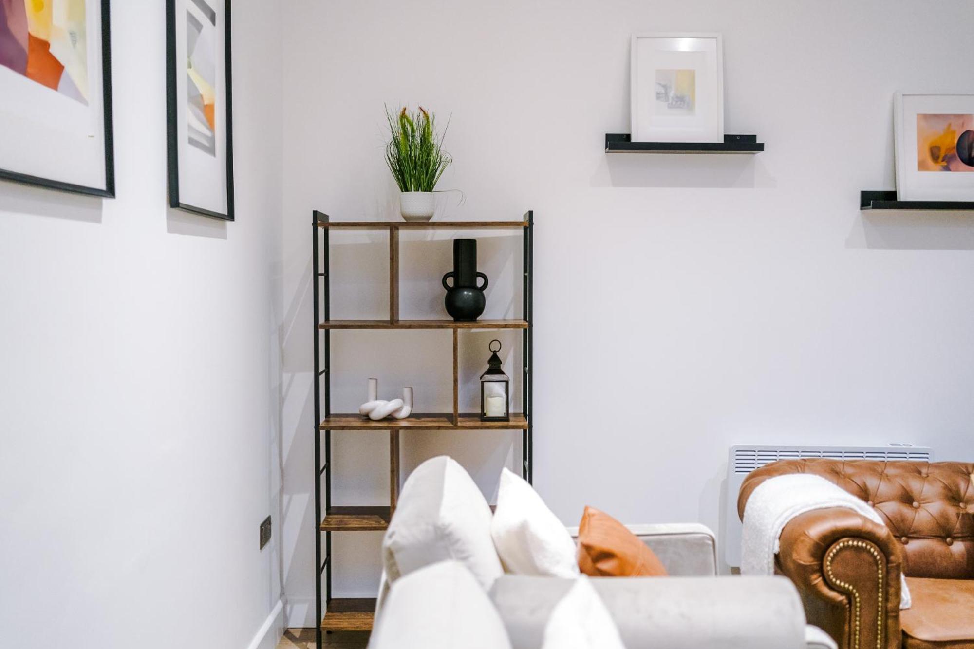 South Street Apartments Kingston upon Hull Room photo