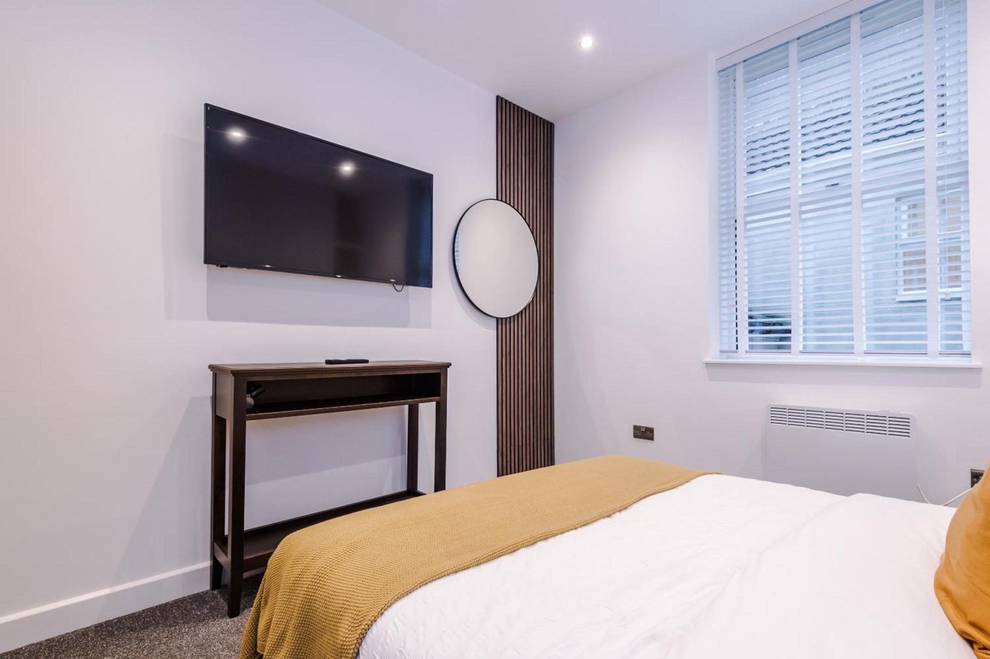South Street Apartments Kingston upon Hull Room photo