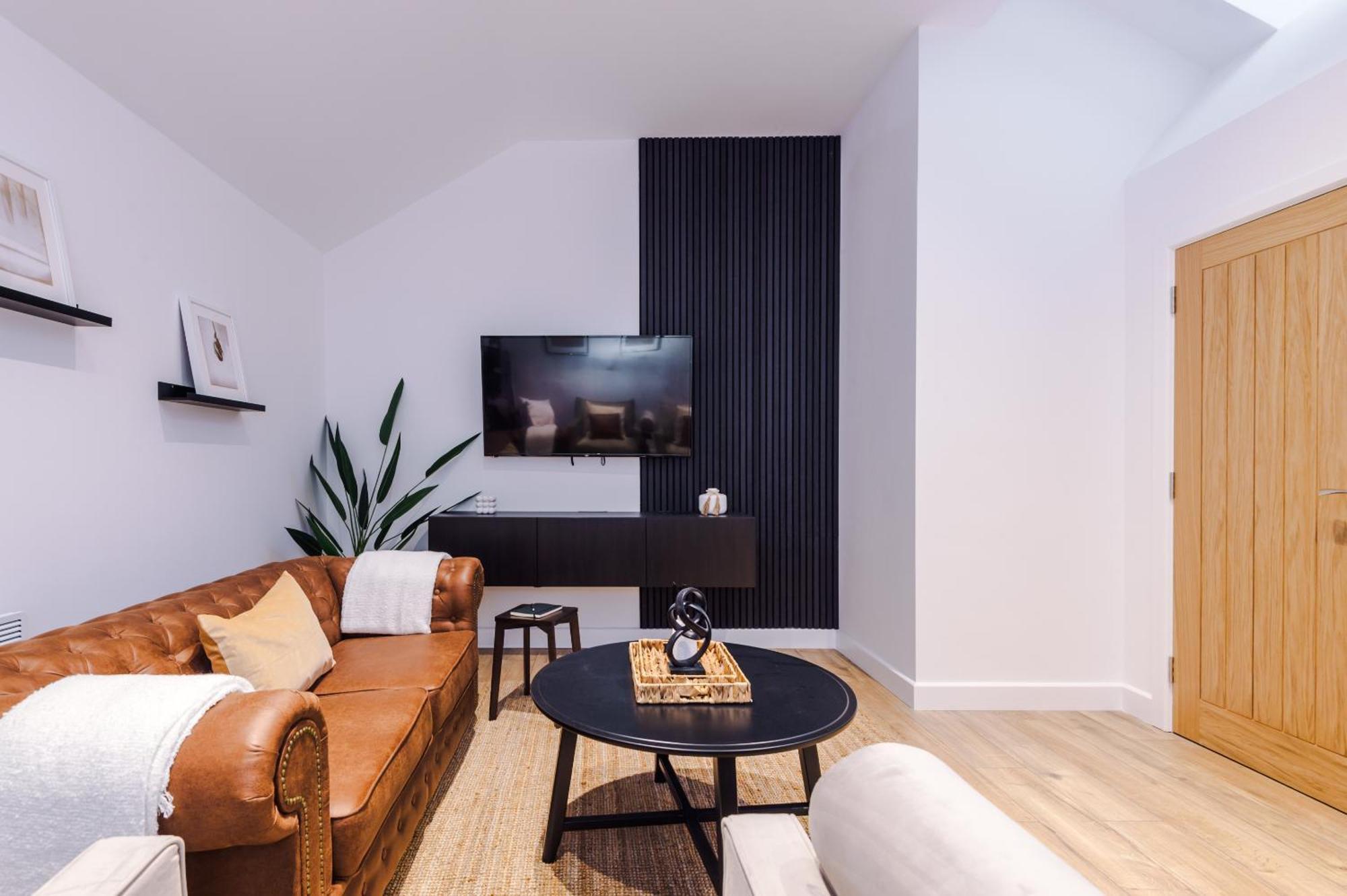 South Street Apartments Kingston upon Hull Room photo