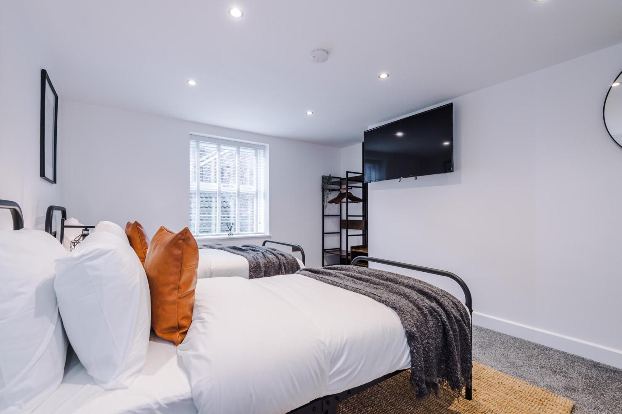 South Street Apartments Kingston upon Hull Room photo