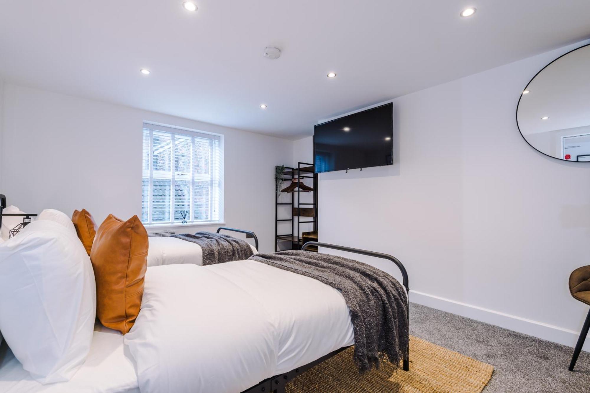 South Street Apartments Kingston upon Hull Room photo
