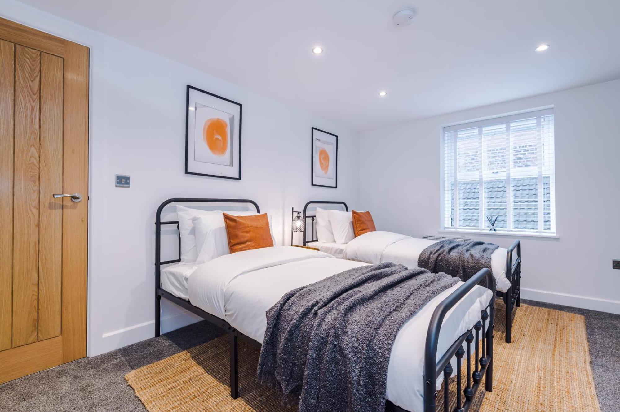 South Street Apartments Kingston upon Hull Room photo