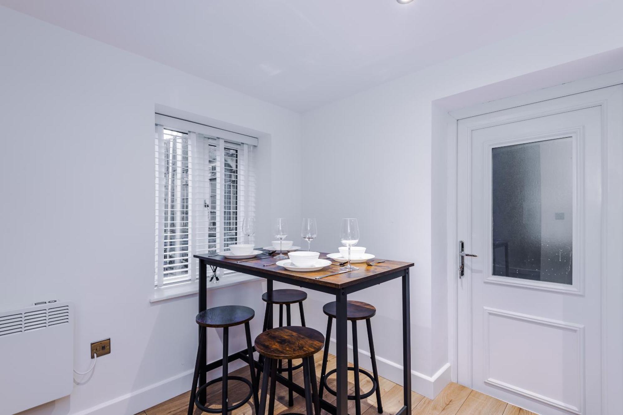 South Street Apartments Kingston upon Hull Room photo